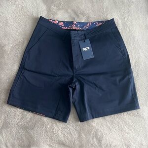 DC2 / Bang Men's Navy Shorts medium